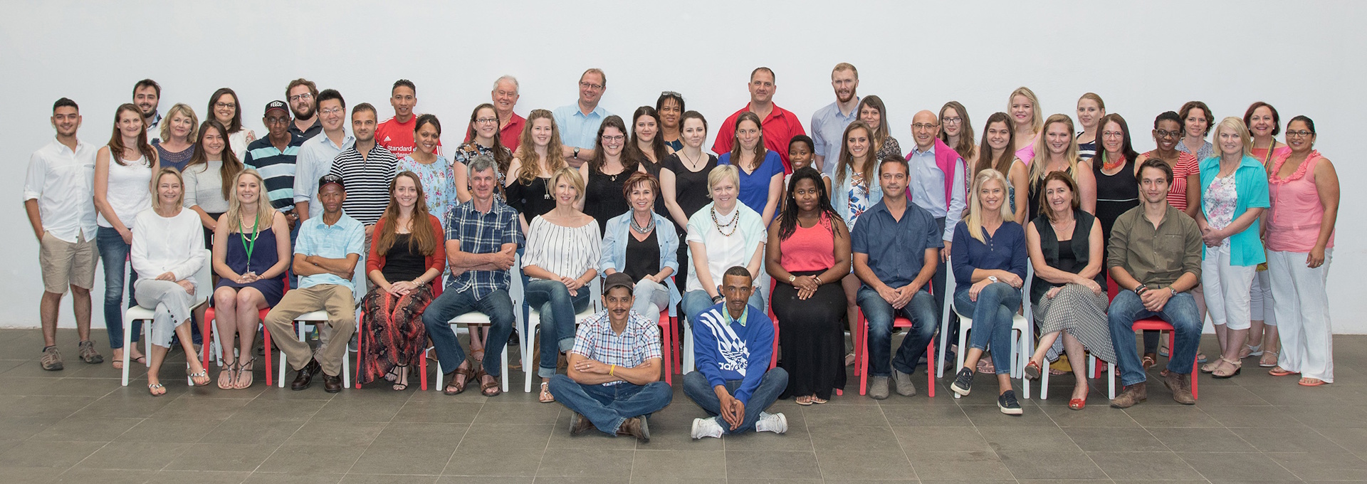 staff photo